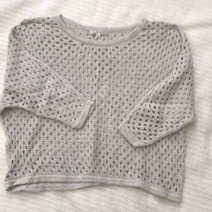 Cabi sweater